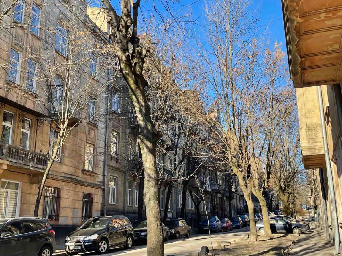 V&O Whitechocolateapt 800 M To Opera Lviv Exterior photo